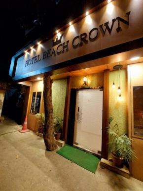 Hotel Beach Crown Juhu